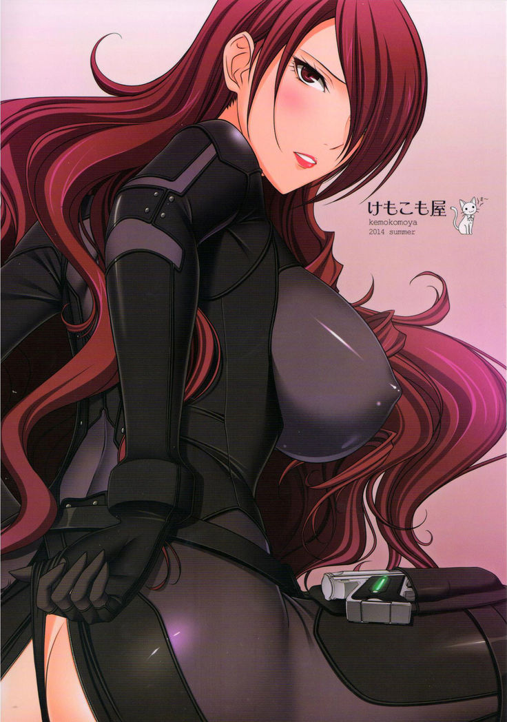 Mitsuru-san to Motto Iroiro suru!