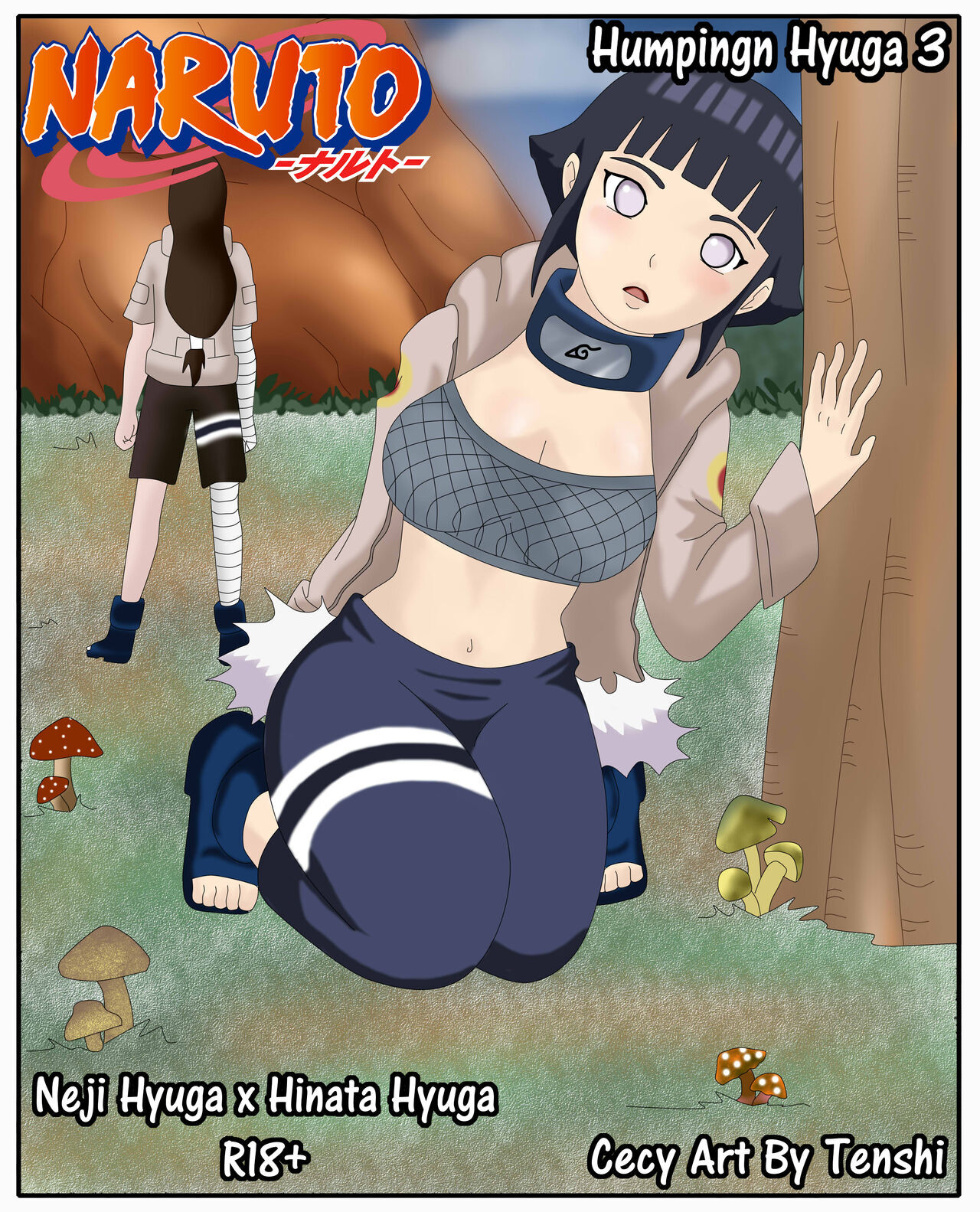1280px x 1583px - hinata hyuga - sorted by number of objects - Free Hentai