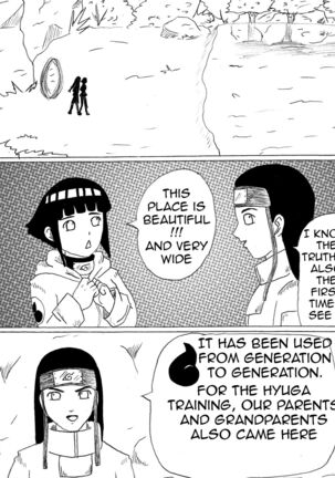 Hummping Hyuga 3 Page #14