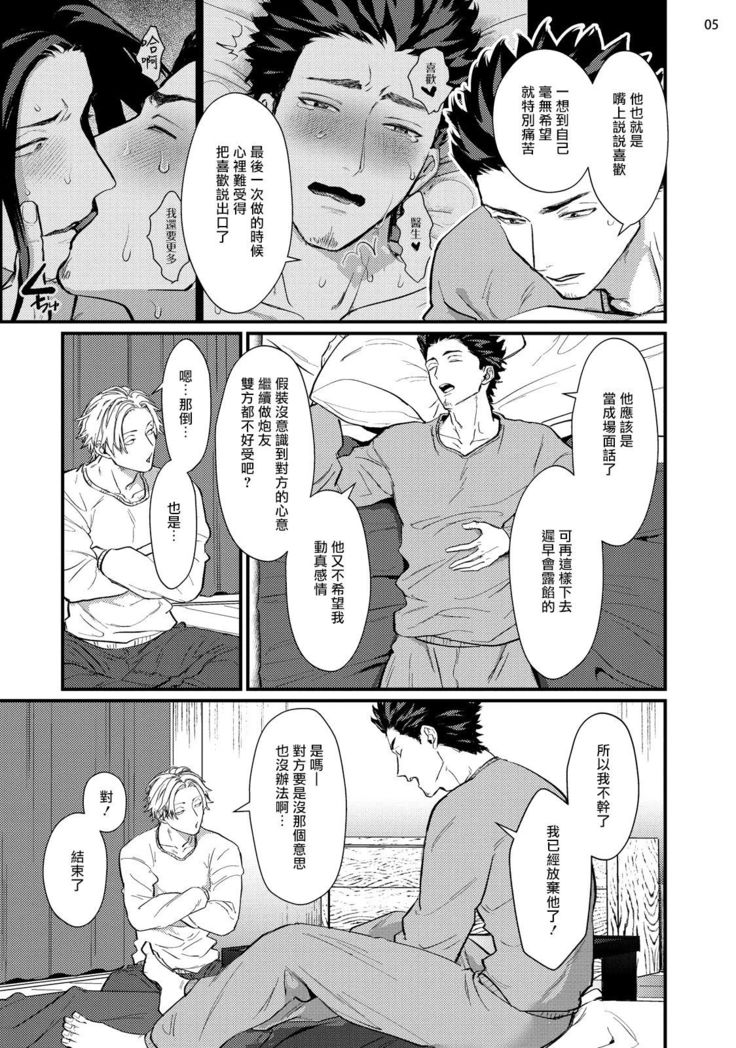 Sensei Shokushin Shite Kudasai | 医生请帮我触诊 4-6+加笔+特典