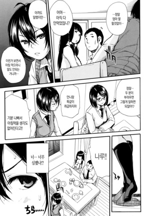 Seifuku no Oku no Kimochi Ii Toko Page #13