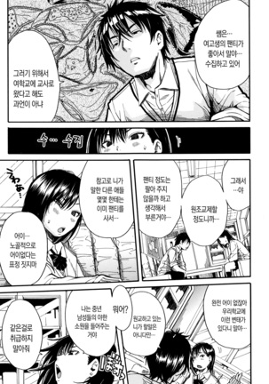 Seifuku no Oku no Kimochi Ii Toko Page #145