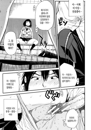 Seifuku no Oku no Kimochi Ii Toko Page #75