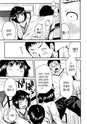 Seifuku no Oku no Kimochi Ii Toko Page #111