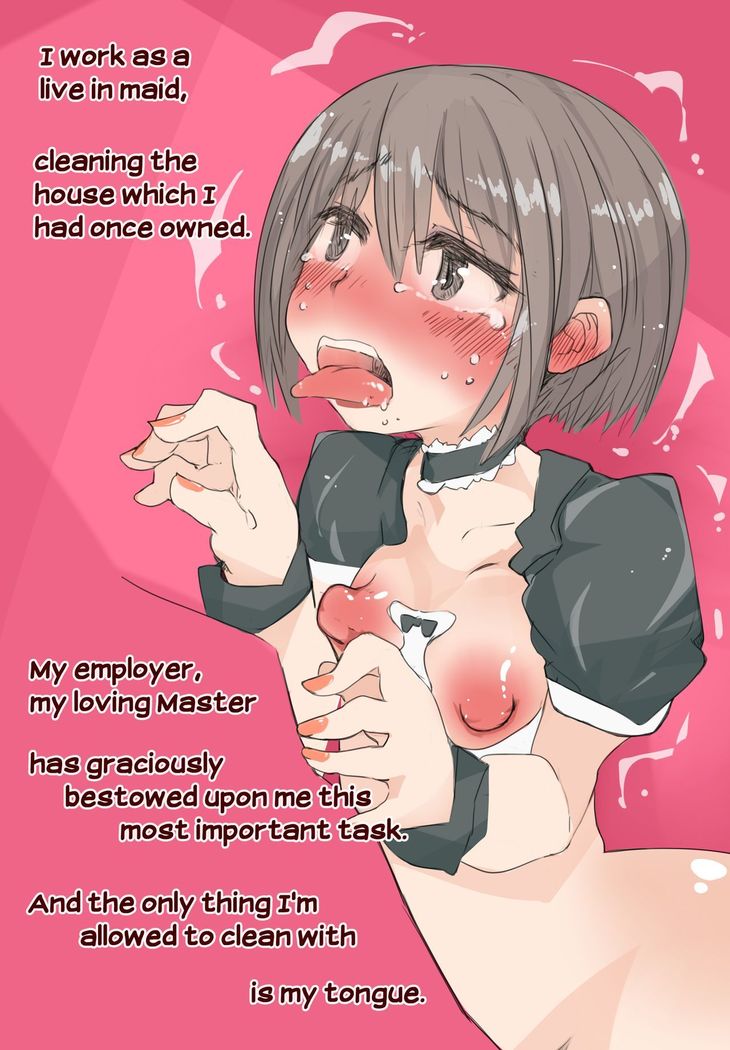 SWEETTABOO ] "SISSY A LA CARTE 11" ~Netorare Otokonoko, Teisoutai Kanri Mesuka Choukyou~