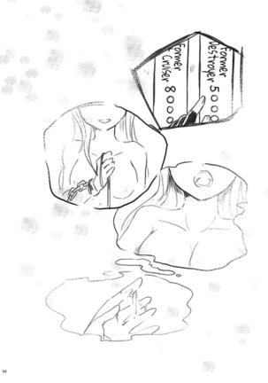 Futari no Himitsu - Page 58