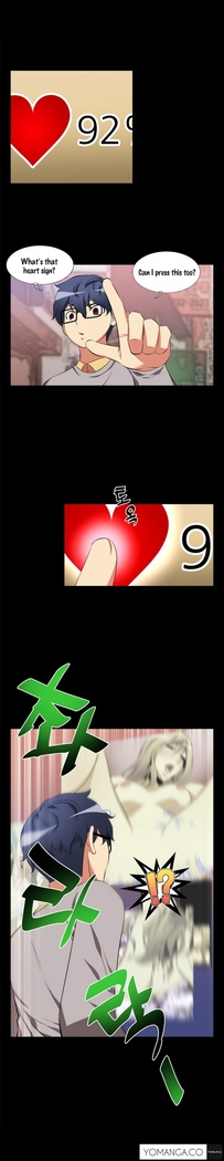 Love Parameter Ch.1-6