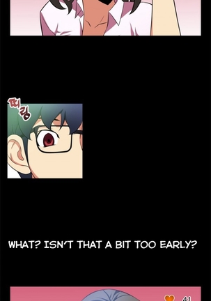 Love Parameter Ch.1-6 Page #50