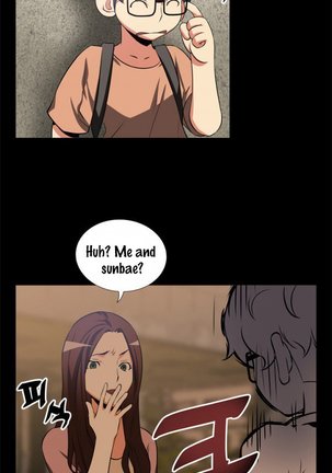 Love Parameter Ch.1-6 Page #73