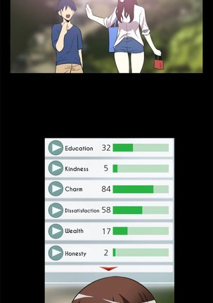Love Parameter Ch.1-6 Page #76