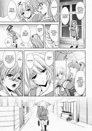 Wokaerinasai Page #45