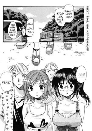 My Mom Is My Classmate vol2 - PT18 Page #18