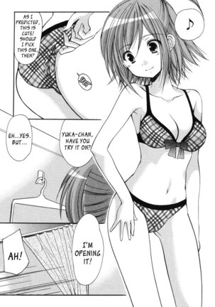 My Mom Is My Classmate vol2 - PT18 Page #12