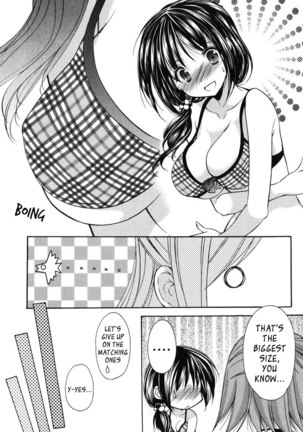 My Mom Is My Classmate vol2 - PT18 Page #13