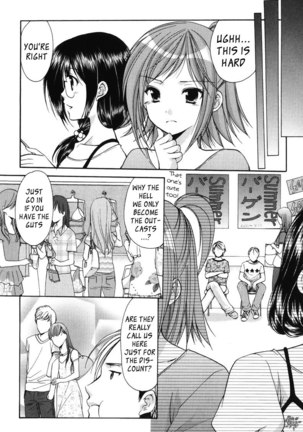 My Mom Is My Classmate vol2 - PT18 Page #10