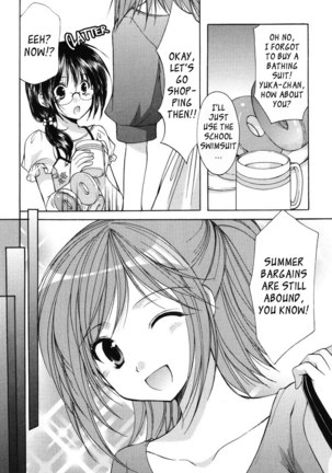 My Mom Is My Classmate vol2 - PT18 - Page 7
