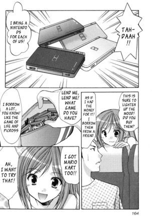 My Mom Is My Classmate vol2 - PT18 Page #16