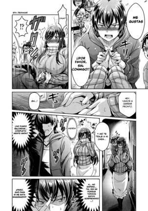 ChichiKoi! Ch. 1-4 Page #66