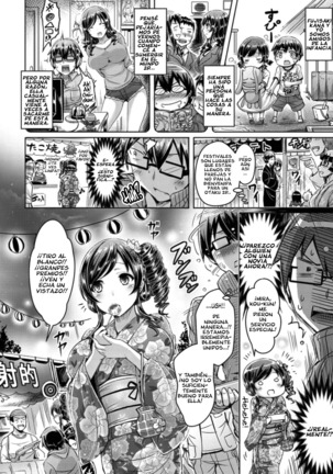 ChichiKoi! Ch. 1-4 - Page 24