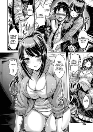 ChichiKoi! Ch. 1-4 - Page 48