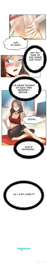 My Office Ch.1-21