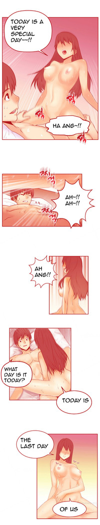 My Office Ch.1-21