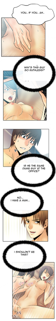 My Office Ch.1-21