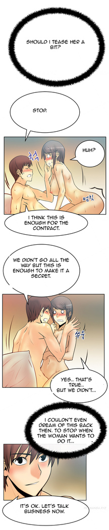 My Office Ch.1-21