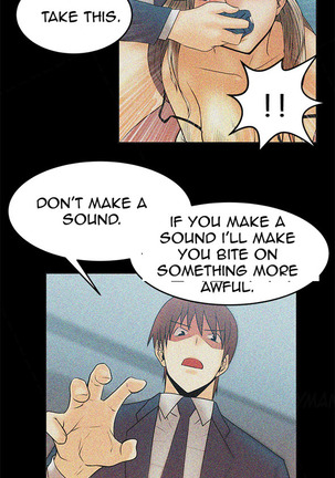 My Office Ch.1-21 Page #140