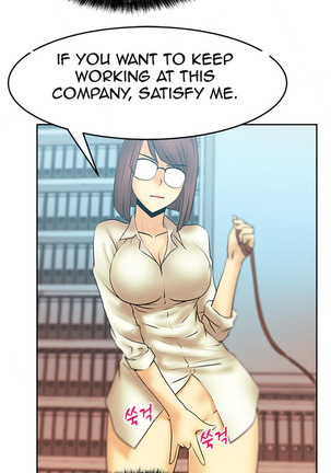 My Office Ch.1-21 Page #157