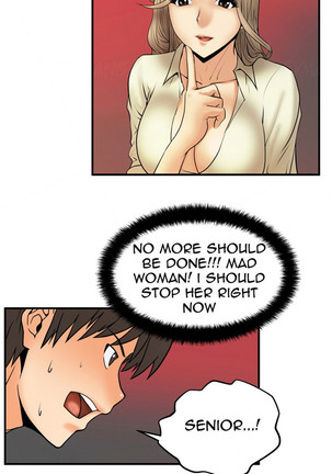 My Office Ch.1-21 Page #26