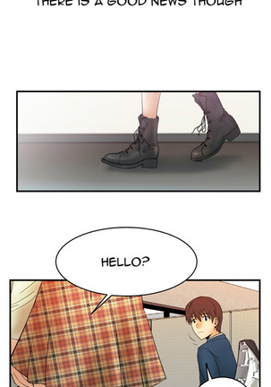 My Office Ch.1-21 Page #28