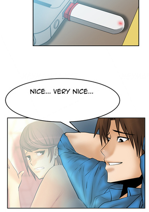 My Office Ch.1-21 Page #216