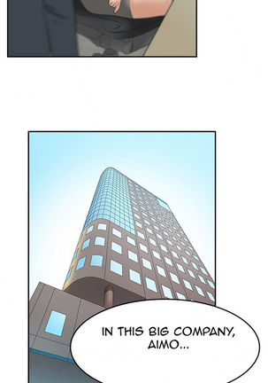 My Office Ch.1-21 Page #151