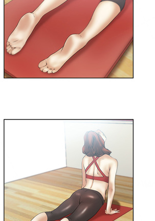 My Office Ch.1-21 Page #257