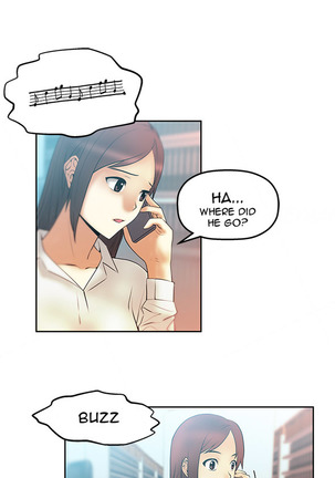 My Office Ch.1-21 Page #47