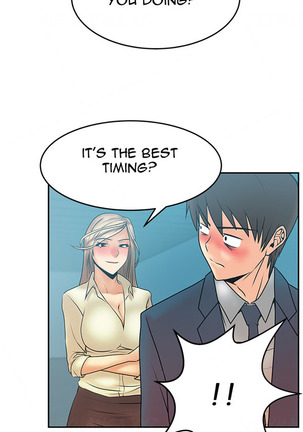 My Office Ch.1-21 Page #100