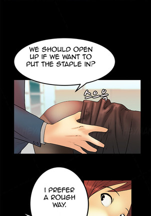 My Office Ch.1-21 Page #66
