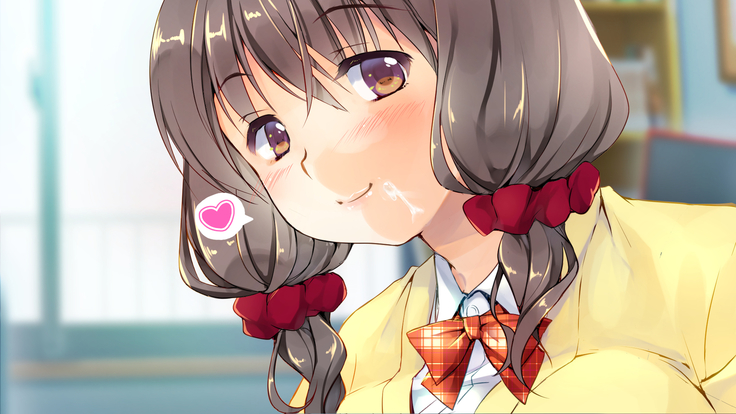 幼なじみの先輩がひたすら僕のチ●ポと精子を狙っている件
