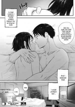 Kosmos ga Saita Hi ni Chapter 2 Page #36