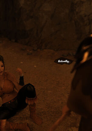 ENDLESSRAIN0110 - JOCELYN'S ADVENTURE