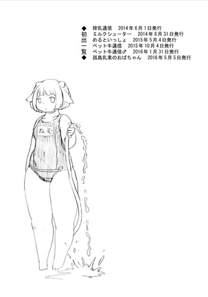 Kojima Nyuugyou Sakunyuu Tsuushin Page #137