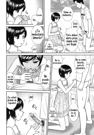 Konna Ko ni Shita no Oniichan desho!! | ¡Fue mi hermano quien me hizo así! Cap. 1 Page #24