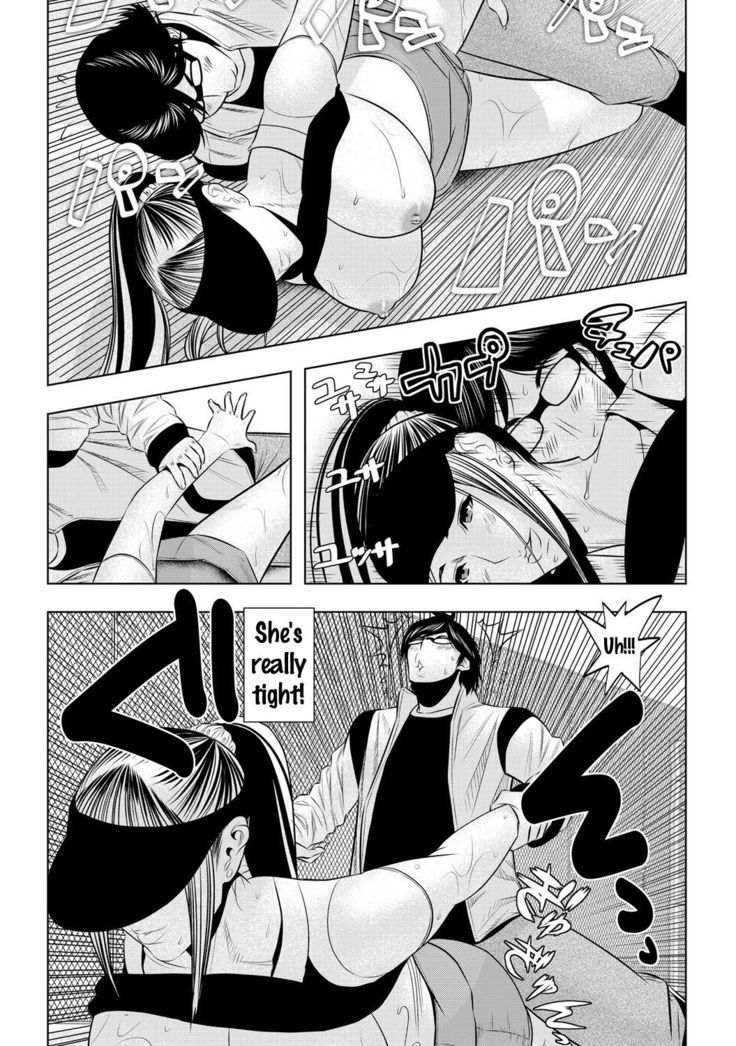 Muteki ☆ Jikan Teishi Appli! ~Ore no Tokunou Milk o Buchikomu ze!~   {doujins.com}