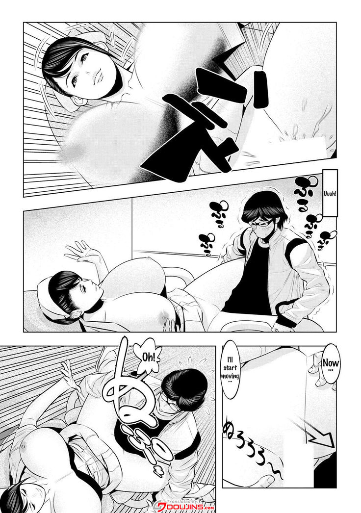 Muteki ☆ Jikan Teishi Appli! ~Ore no Tokunou Milk o Buchikomu ze!~   {doujins.com}