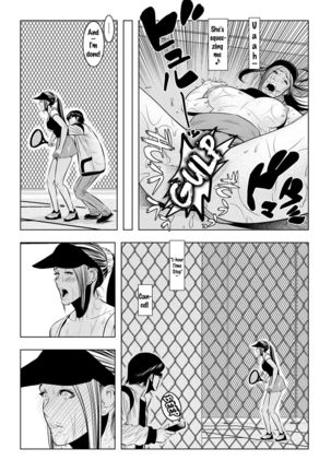 Muteki ☆ Jikan Teishi Appli! ~Ore no Tokunou Milk o Buchikomu ze!~   {doujins.com} Page #29