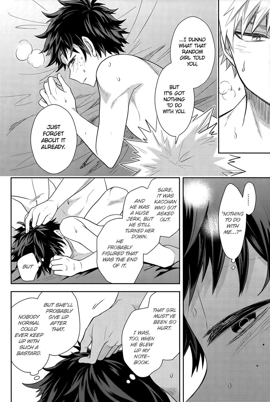 Read Keep This xxx Secret online for free | Doujin.sexy