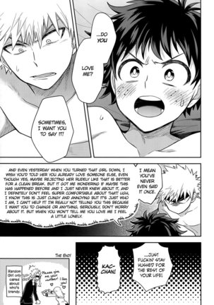 Keep This xxx Secret Page #36