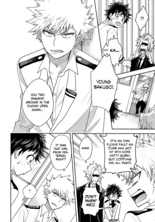 Keep This xxx Secret Page #21