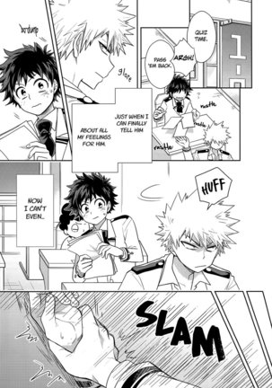 Keep This xxx Secret Page #14